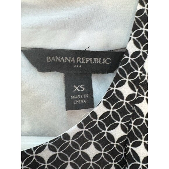 Loft Banana Republic Womens Lot Of 2 Sleeveless Lightweight Career Office Sz XS - Picture 9 of 12